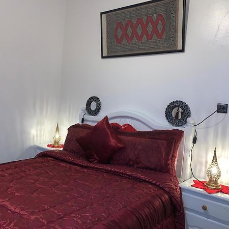 Residence Martil Deluxe 外观 照片