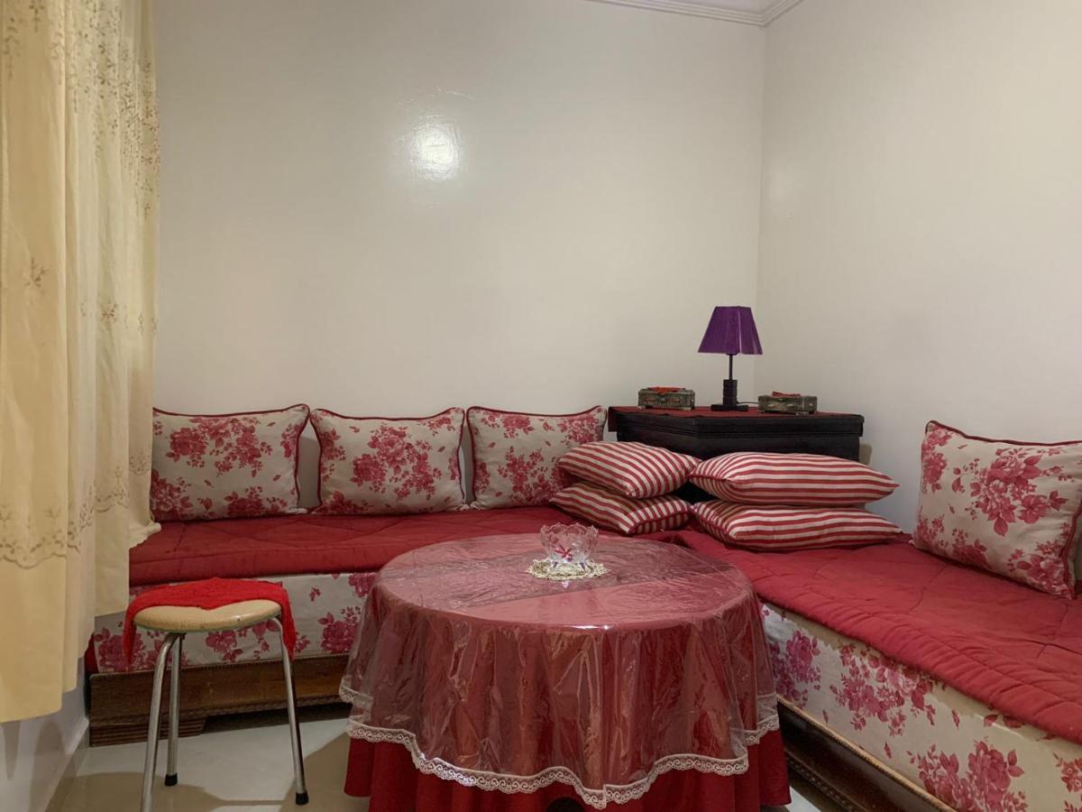 Residence Martil Deluxe 外观 照片