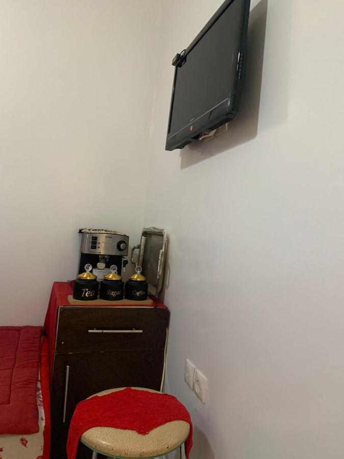 Residence Martil Deluxe 外观 照片