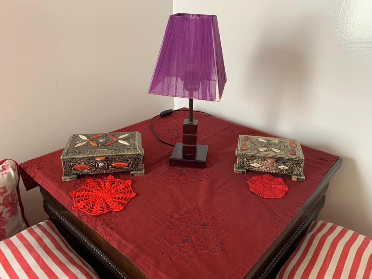 Residence Martil Deluxe 外观 照片
