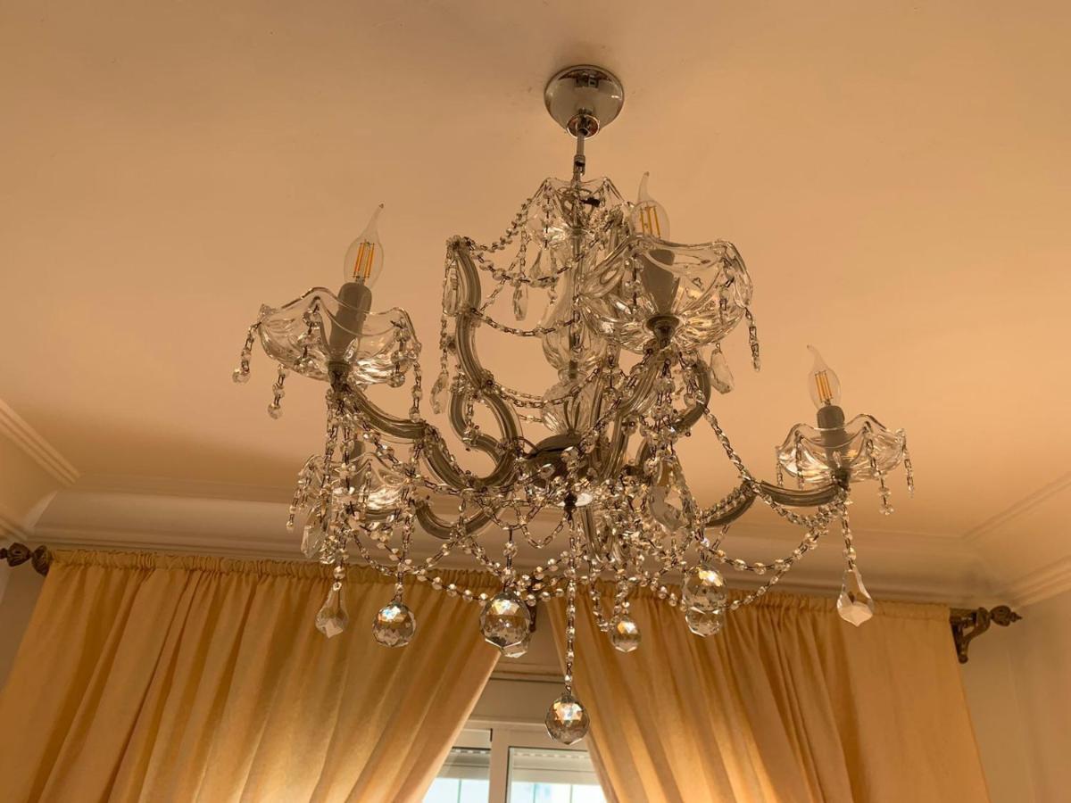 Residence Martil Deluxe 外观 照片