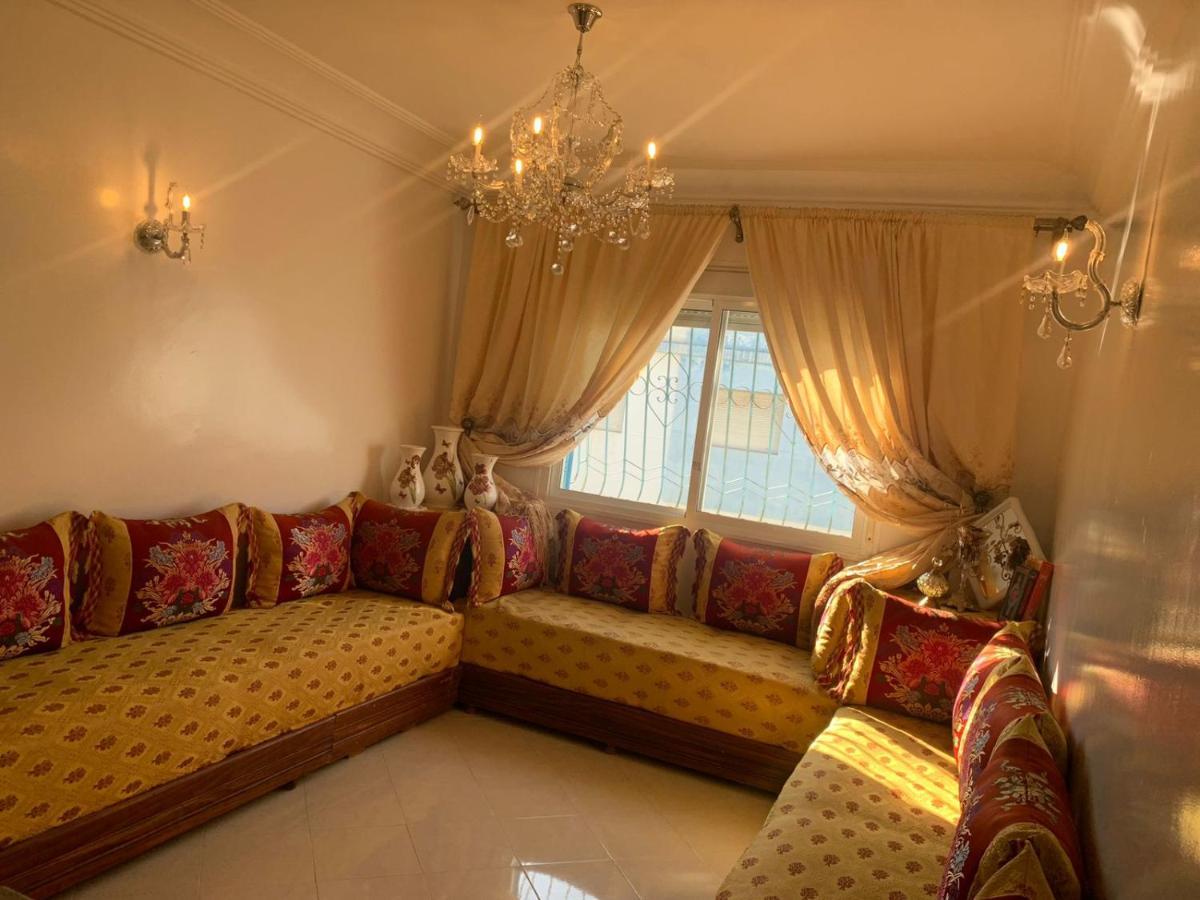Residence Martil Deluxe 外观 照片