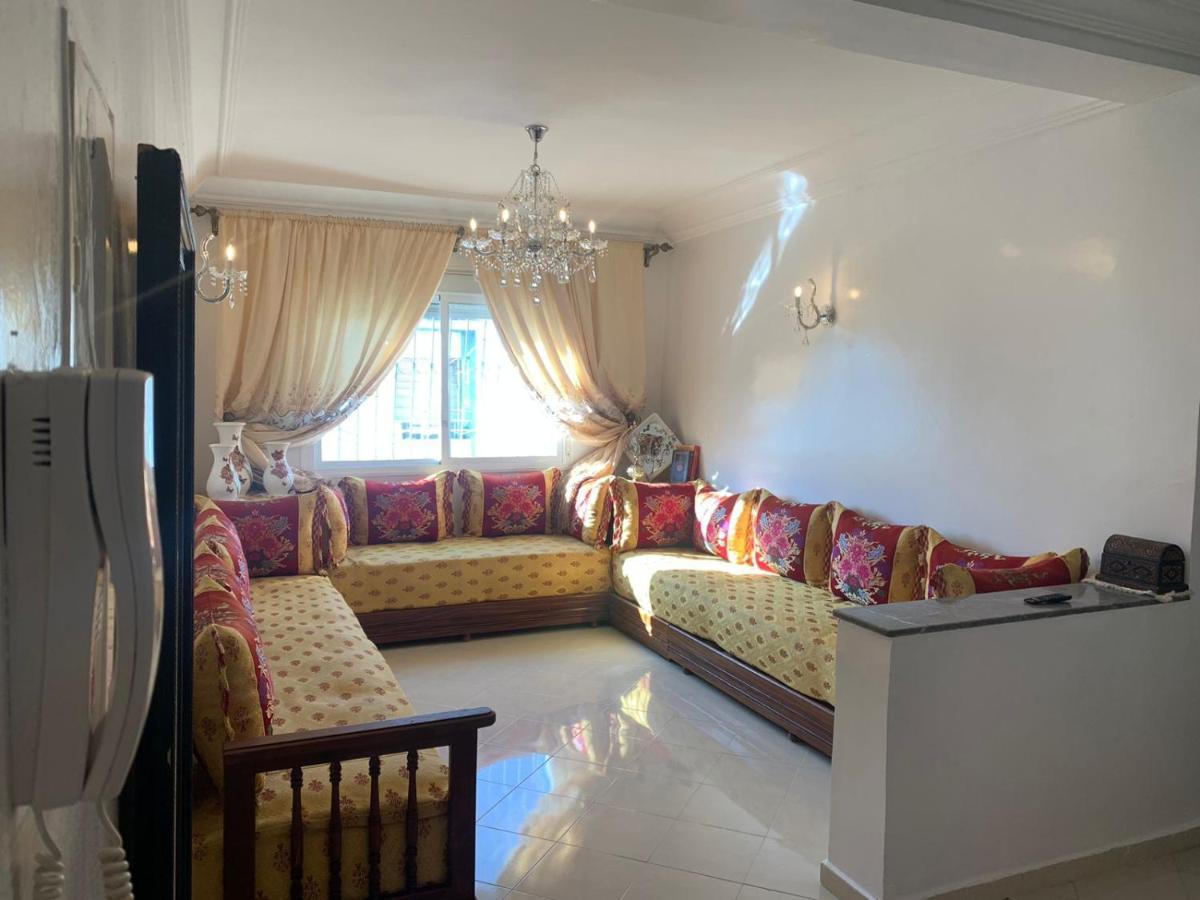 Residence Martil Deluxe 外观 照片