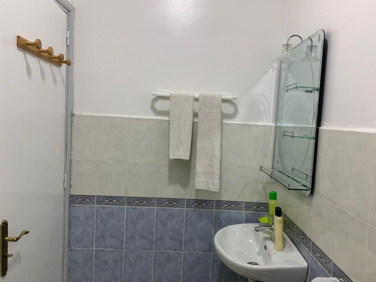 Residence Martil Deluxe 外观 照片