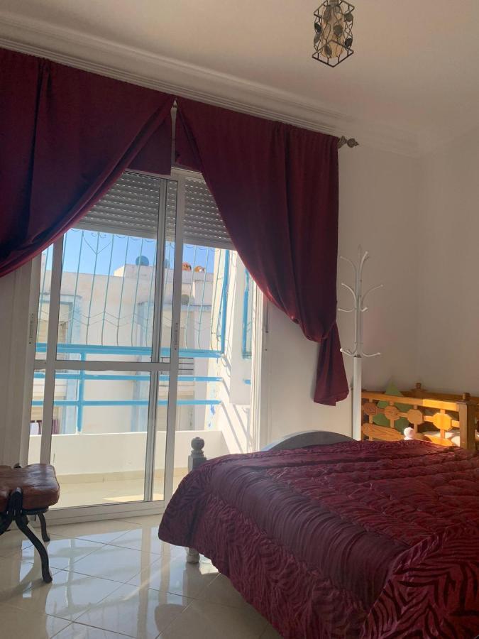Residence Martil Deluxe 外观 照片