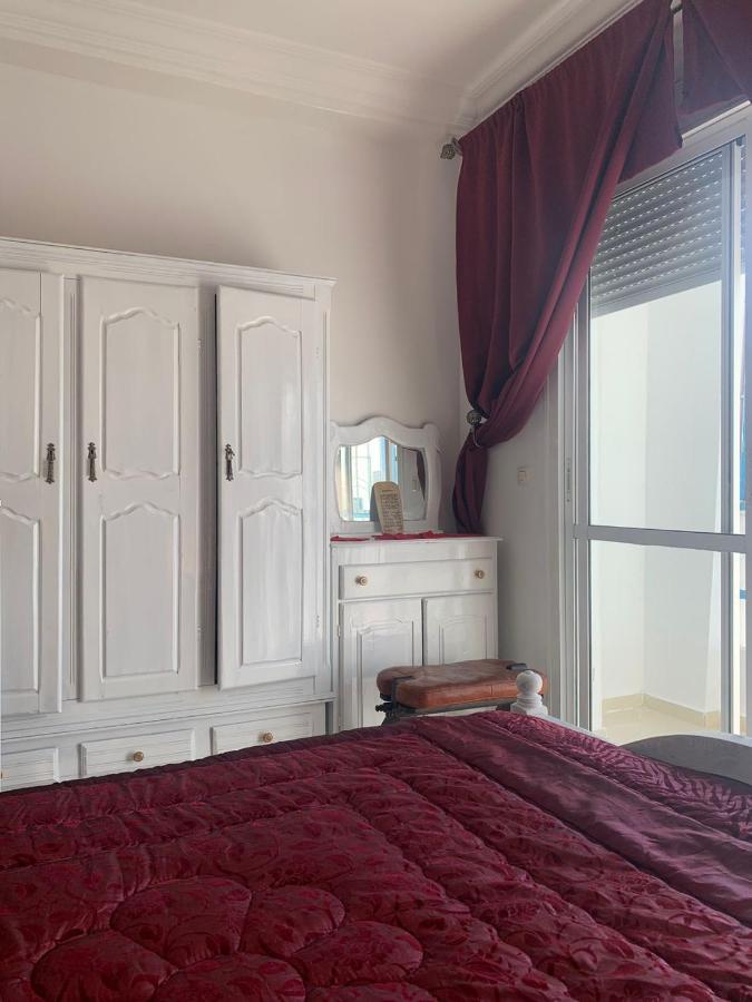 Residence Martil Deluxe 外观 照片