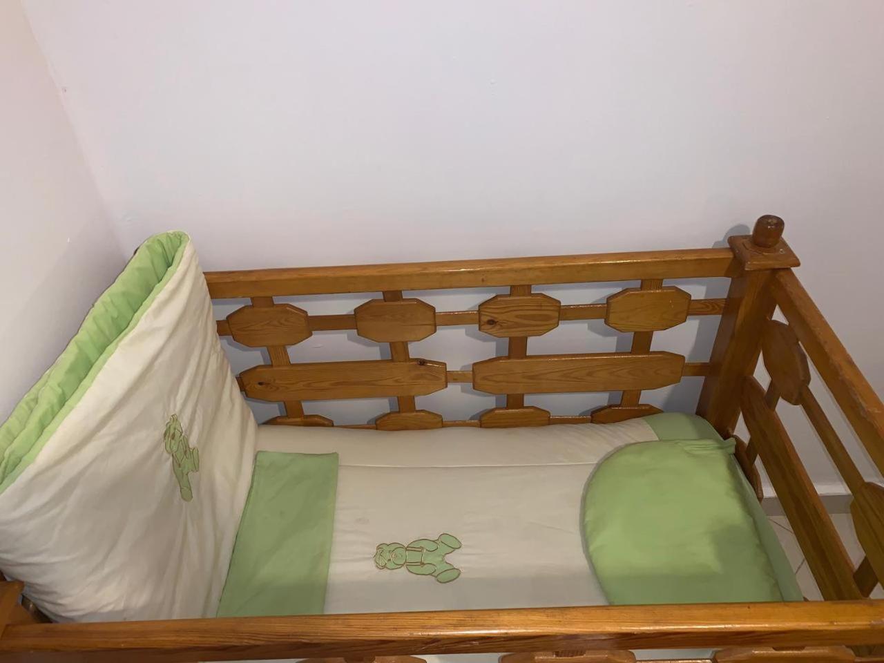 Residence Martil Deluxe 外观 照片