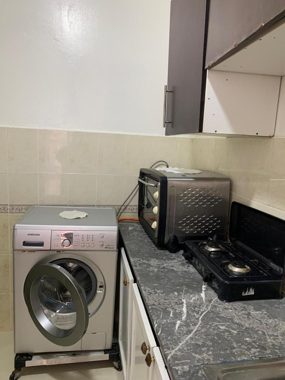 Residence Martil Deluxe 外观 照片