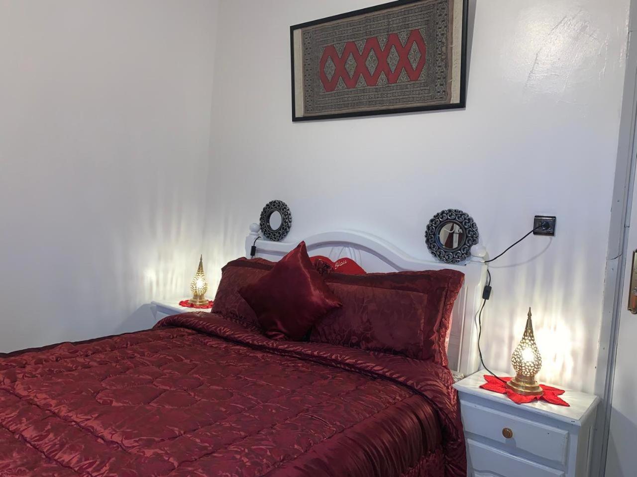 Residence Martil Deluxe 外观 照片
