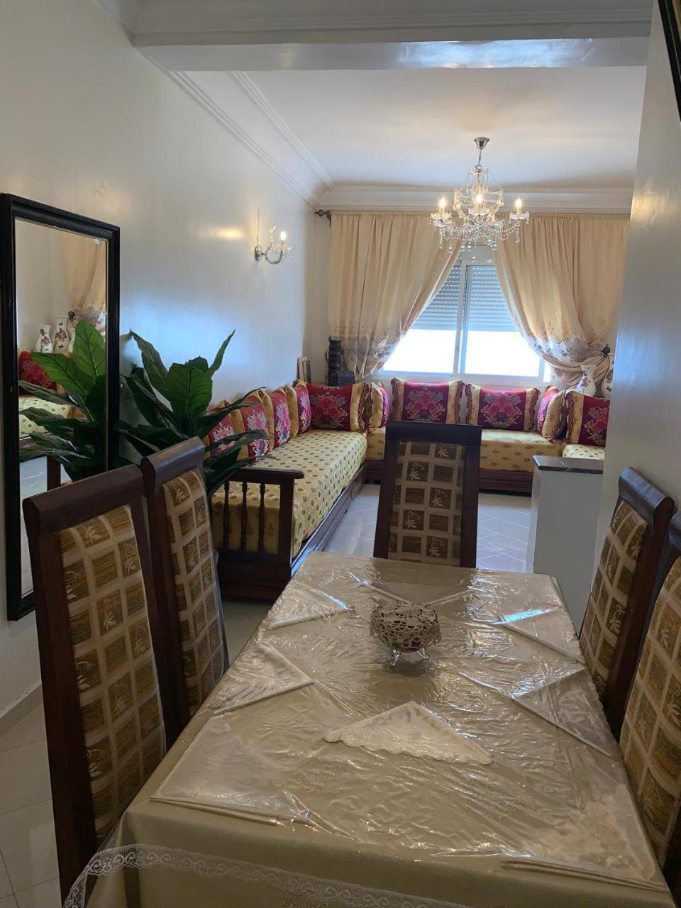 Residence Martil Deluxe 外观 照片